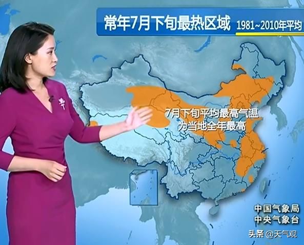 南北再度连片！但这次不是雨水！这些地区将有好消息加持