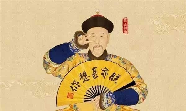 599岁的故宫灯光秀走红，一年卖周边赚15亿，全因这个快退休老头