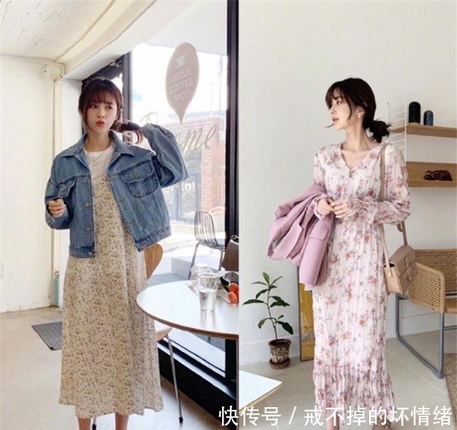 今春@今春流行新趋势,温柔风穿搭参考,美得与众不同