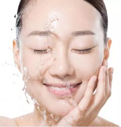 年过40状态不输流量小花，人生保鲜的秘诀是什么