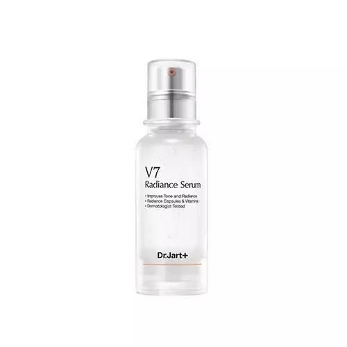 强制种草，一用就上瘾的美白精华你败过几款?