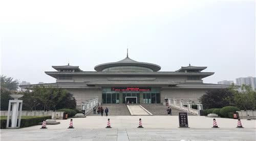 西安不能错过的免费景区，是关中八景之一，还有一座神奇的“塔”