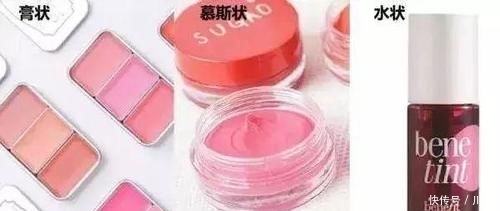 种类@超爱买口红的你,分的清口红的种类和质地吗?