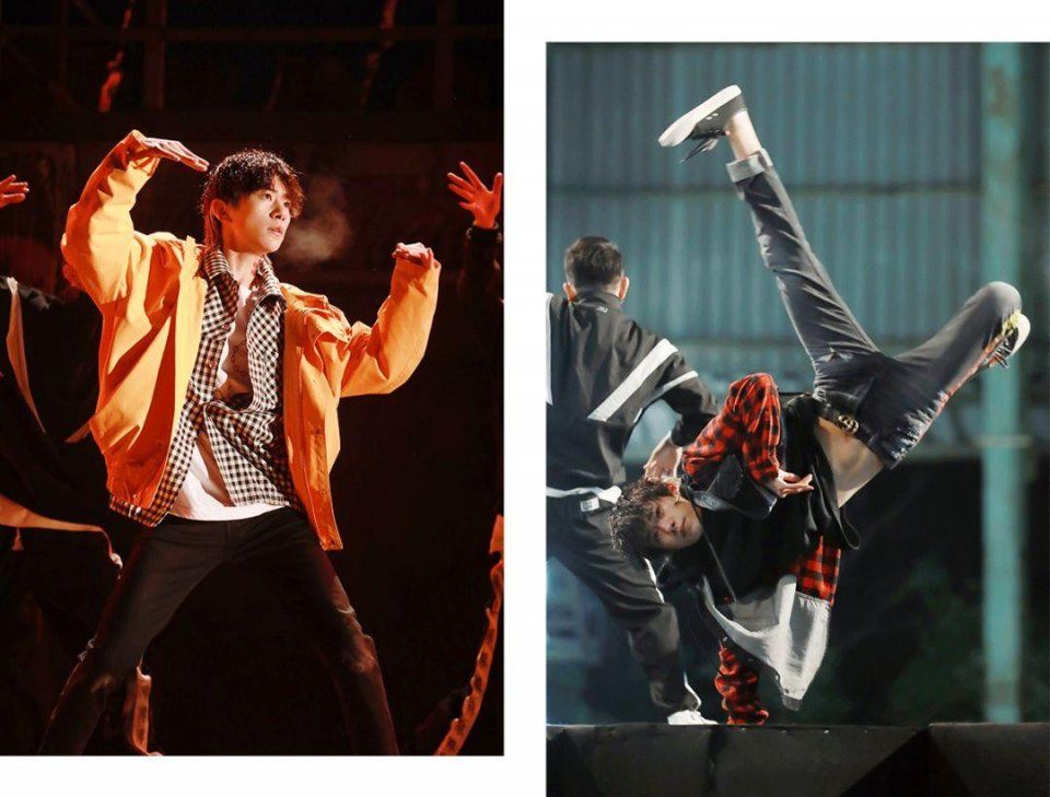 30岁的助理说，和17岁的四字弟弟谈恋爱，绝对不是姐弟恋