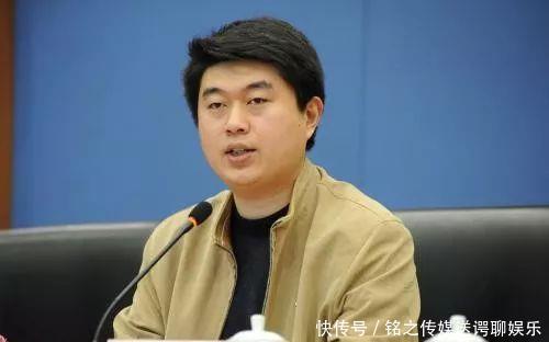  张辉@山东80后年轻干部的10年厅官路：好风凭借力，送我上青云！