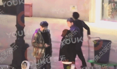 何洁被指婚内出轨后8个月才反击，是忍无可忍还是想炒作?