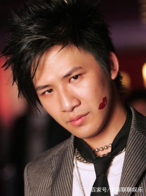 马蓉闺蜜太奇葩,拒绝杜淳公开追求大张伟,曾在迪士尼闹事被禁入