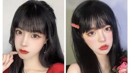  『女生』讲真，到底你们喜欢女生什么样的发型？