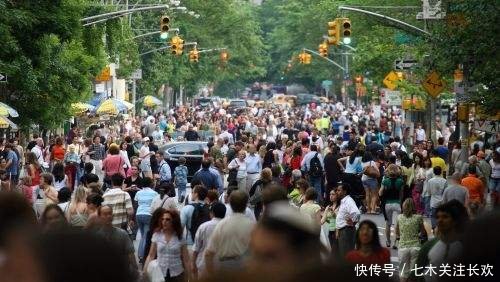  数字：如果中国不实行计划生育，现在人口多少？这个数字然让人