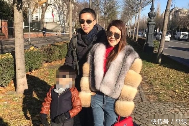 「罗贝儿」豪门千金隆胸命丧韩国,凤凰男丢失争产筹码,怒向整形诊所追讨