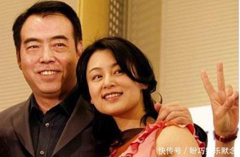 #巅峰期#她是第一代琼瑶女郎,却在巅峰期选择退圈嫁人,今52岁成人生赢家