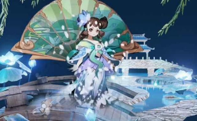『感觉』瑶情侣皮肤只需120点券,3款限定皮肤免费送,青蛇一瞬间不香了!