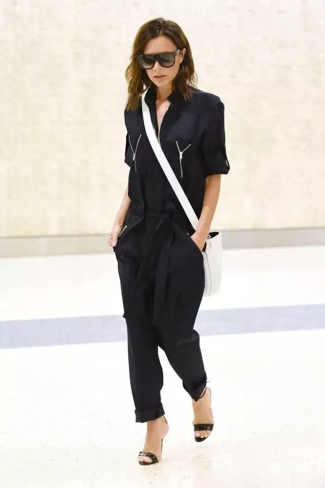 穿高跟鞋不一定美，掌握小技巧才不算白搭!