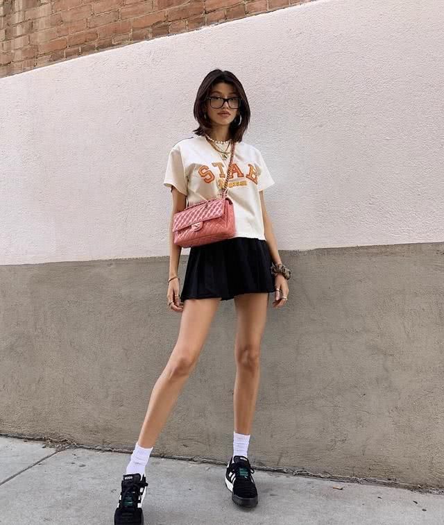  厉害■居然出现了一个，比“渣女风”还厉害的风格