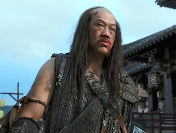 庆余年肖战是谁