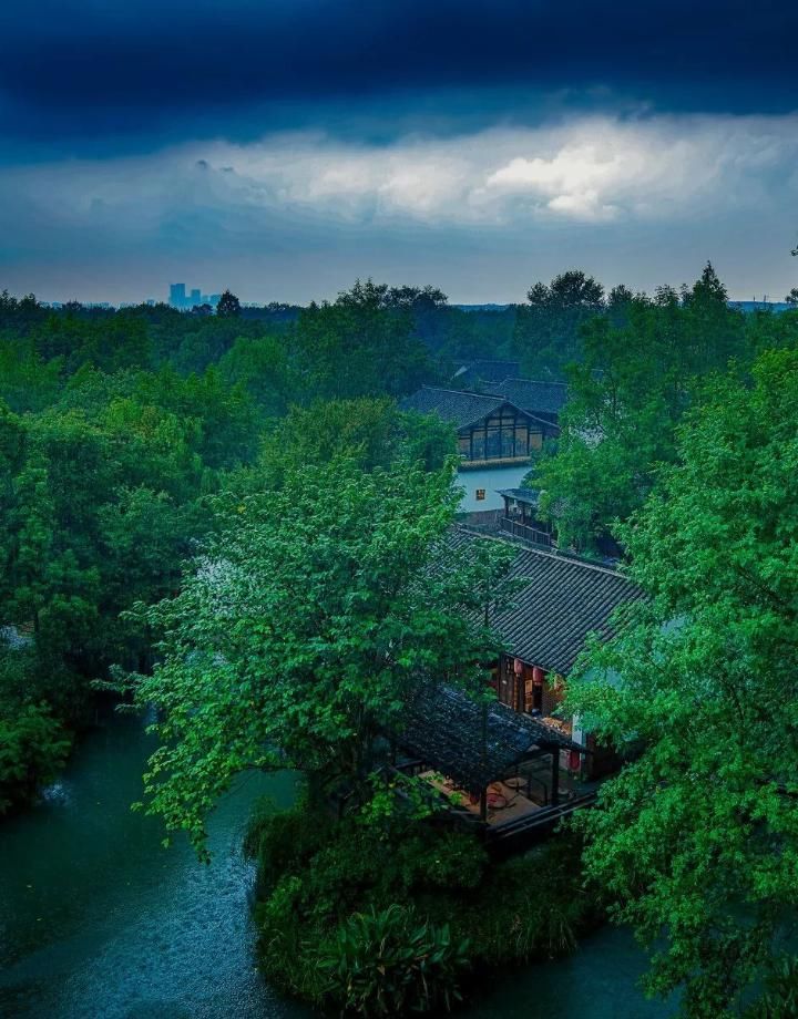 我的后半生，再穷也要去旅行