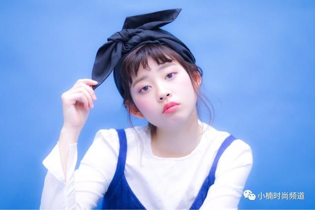 适合夏季休闲活动推荐日系发型整理！时尚可爱又消暑