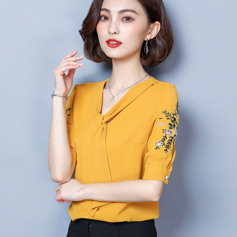 9月一发工资就买!这小衫，虽小贵，但比旗袍还时髦显瘦，值当