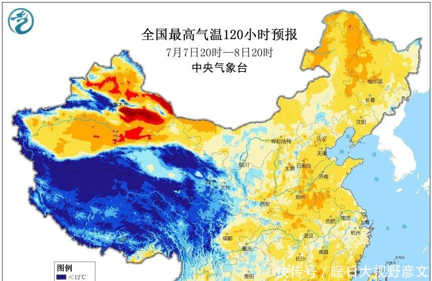 河北喜获降雨机会！中到大雨暴雨有望登场！还有好消息