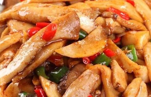  「营养」这个早餐好,“钙是牛奶的8倍”,低脂营养,孩子吃,长高不长膘
