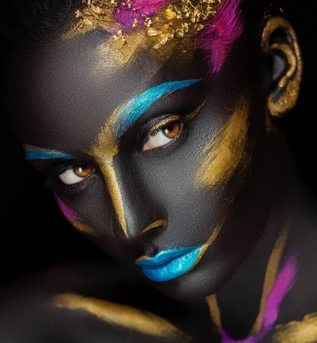 2018中国星级化妆师评选大赛，就差你了