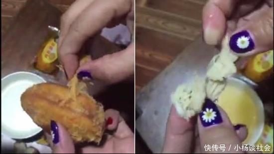 棉花肉松？塑料大米？朋友圈的8大谣言，你被忽悠过几次？