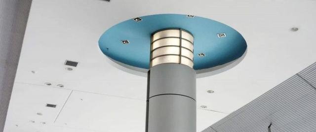 600米高楼为啥倒不了，下面的承重柱到底有多牛，答案你想不到！