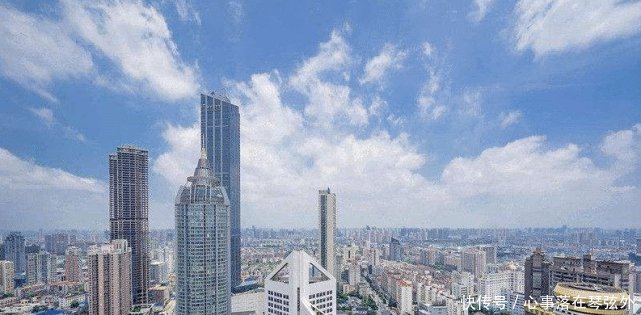  【江浙沪地区】江浙沪“最有钱”的三座城市，南京、苏州均上榜，是你家乡吗