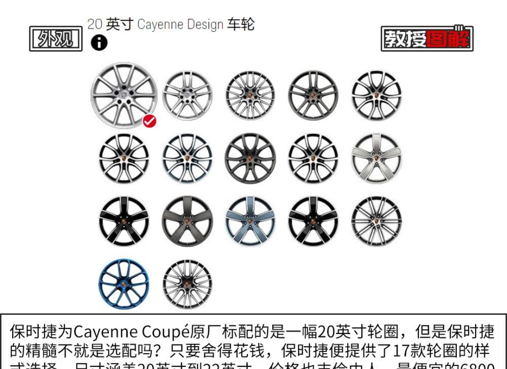  『SUV』成功人士都爱！这台轿跑SUV出道即巅峰，你心动不？