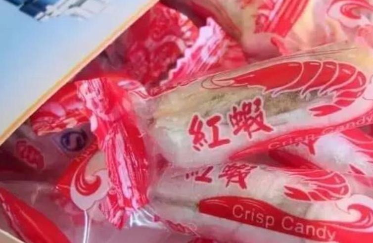 已停产的几款零食，存在60后爷爷的记忆里，很多人都没有见过