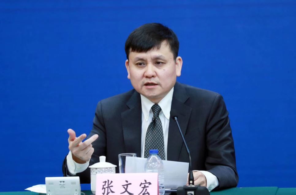  #新冠肺炎#张文宏谈“看不见的体系”：“公共卫生20条”对上海传染病防控体系全面强化