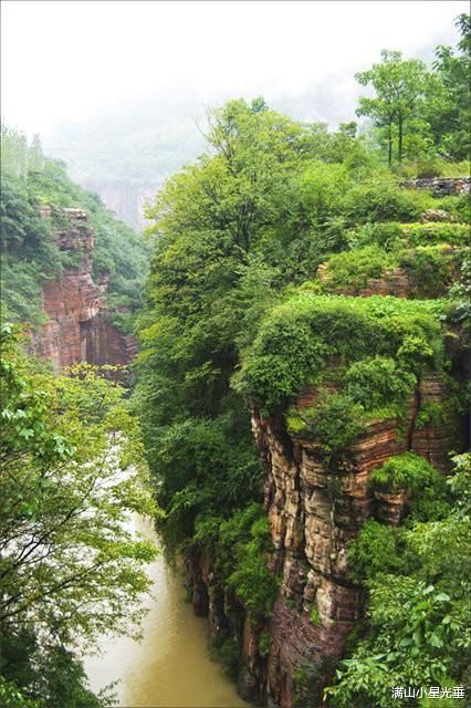 『中国』中国有个村子,是世界上最危险的村庄之一谁敢去