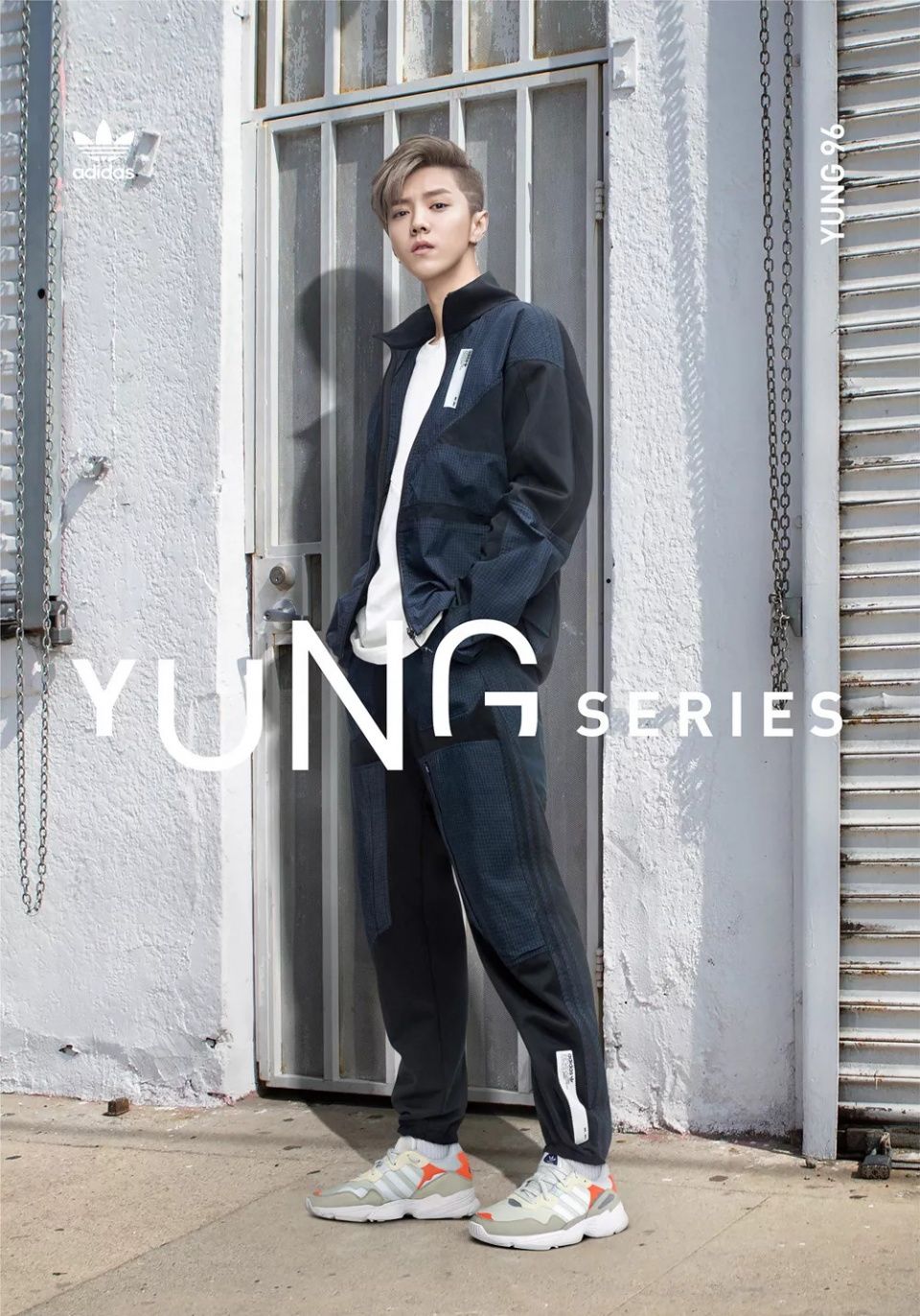 超多明星都在穿!原来今年下一双会火的鞋是它!