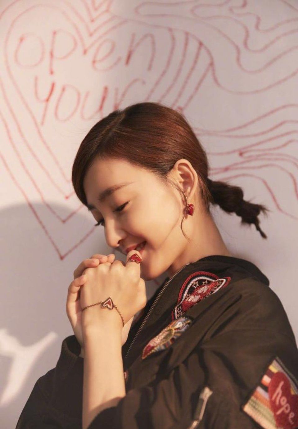 各大牌"七夕限定"凶猛来袭! 颤抖吧, 男朋友!