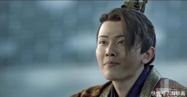 庆余年皇子和二皇子