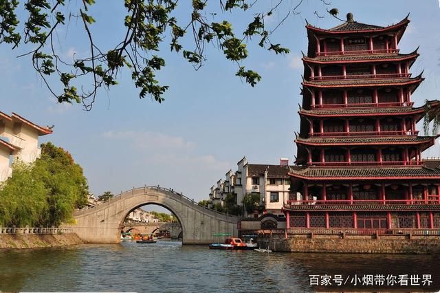 中部最“丰富”的城市，境内景区多达150多处，被誉为江南之首