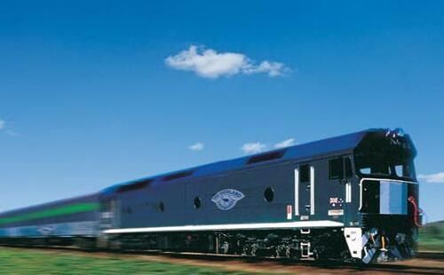  #政府#墨尔本和阿德莱德之间的火车3月后停运！因为乘客锐减、资