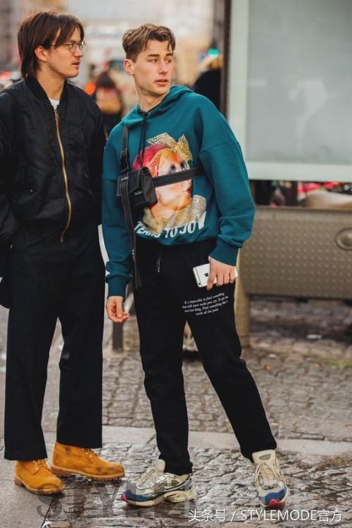 三款配件才是夏日型男高品味！