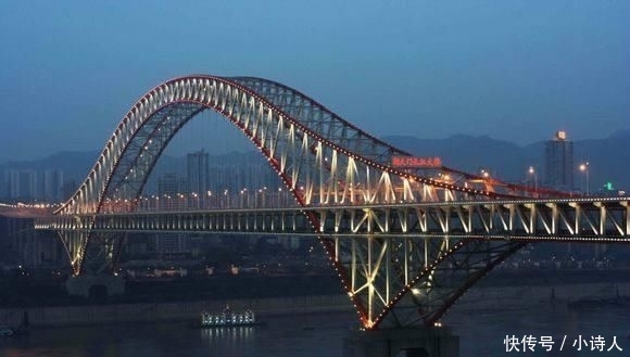  唯一|中国唯一的桥都，拥有4500座大桥，堪称世界上桥梁最多的城市