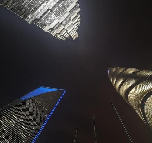 上海夜经济领跑全国对山东启示:第一要有"景"