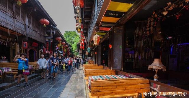 中国最幸福城市GDP10年增长了1万亿,如今GDP比省内第二高万亿