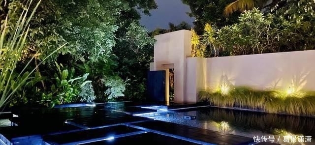 那一刻:在600多平的别墅房睡一晚是啥感觉?推开门那一刻就知道没白来