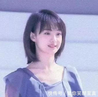 今日■郑爽旧照惊艳:难怪能成为世界第一初恋脸!今日保养秘诀大公开!