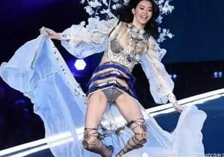 误会奚梦瑶了？本人亲自用“谁买的谁天打雷劈”回击买水军一事