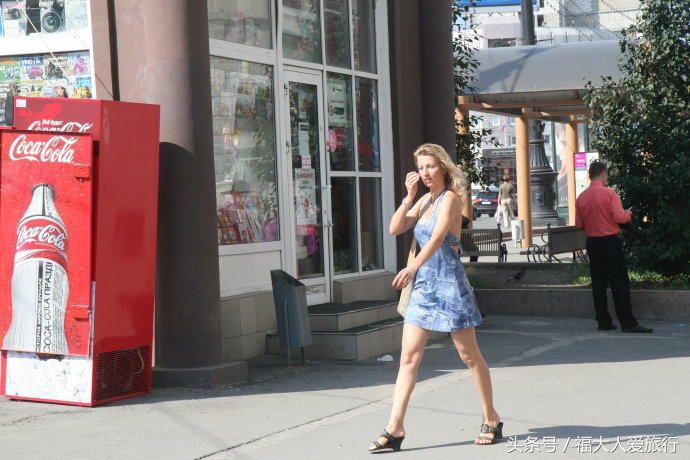 严肃聊聊俄罗斯美女，为啥婚前婚后身材反差这么大!