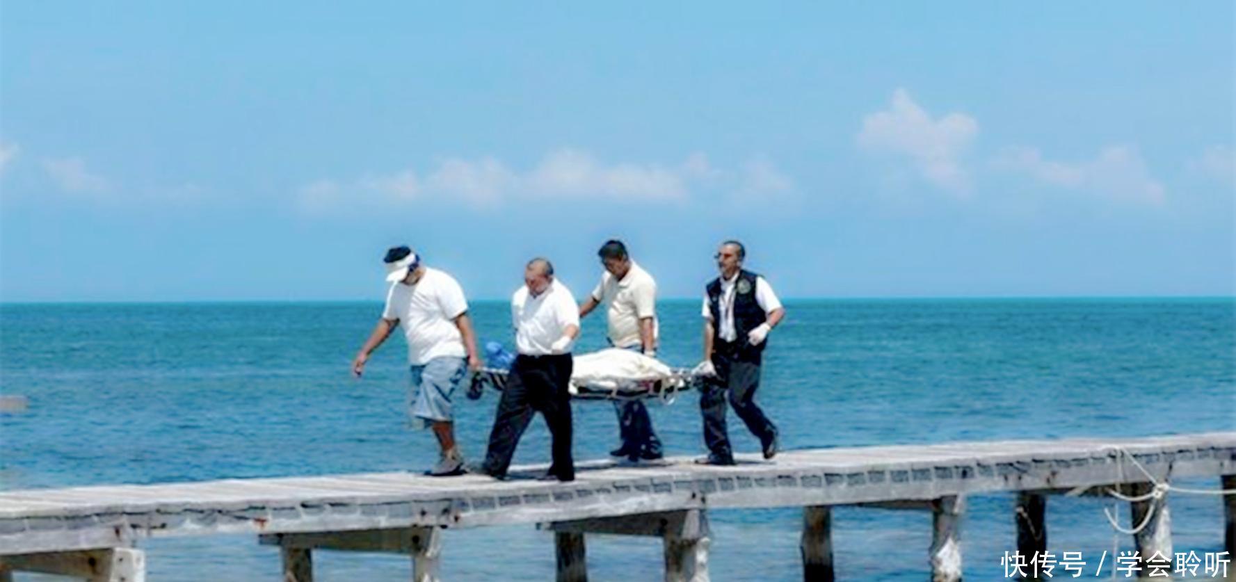 世界最危险的旅游城市, 3个月百人遇难, 中国游客却争着去