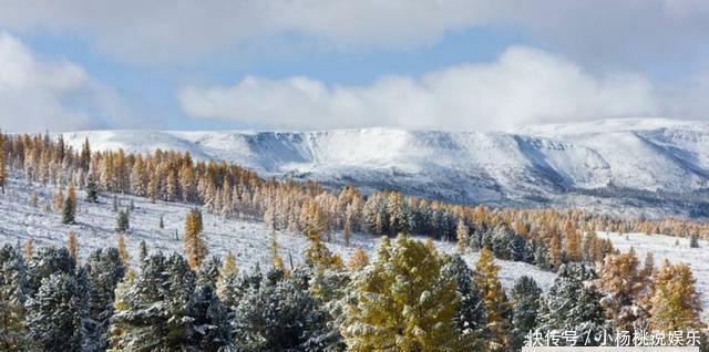  西伯利亚：为什么俄罗斯不大力建设西伯利亚的公路？说出来你都