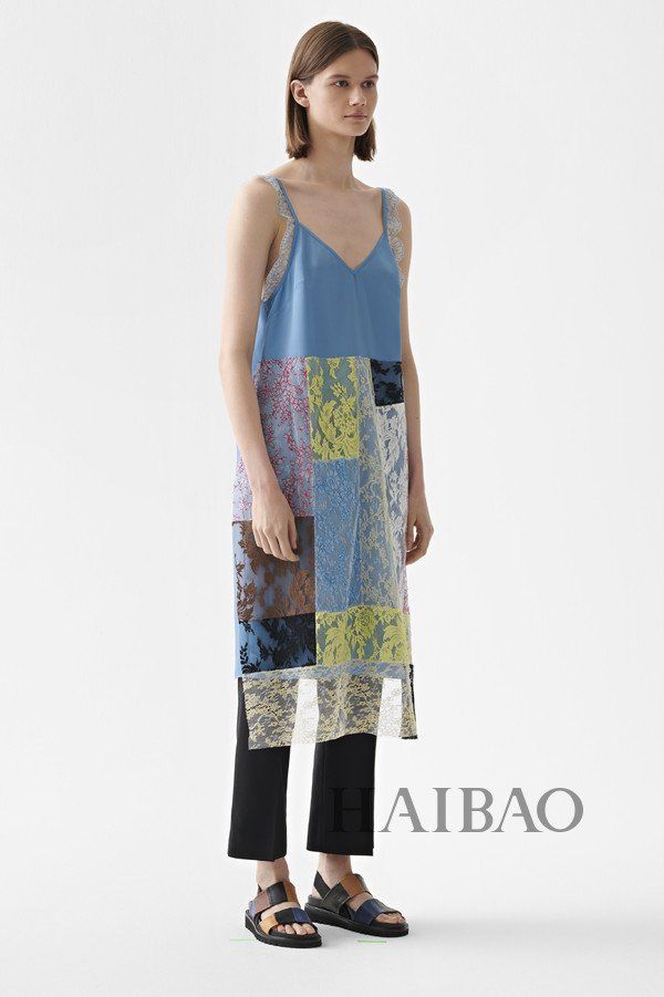 Ports 1961 2019早春女装系列:一段别具一格的旅途故事!