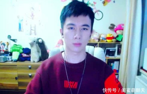 快手网红李明霖突然被彻底封杀，祸从口出啊，网友：活该，被封了