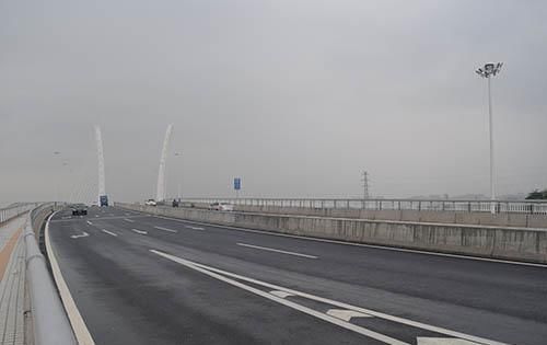  【我国】我国为何要禁用混凝土修建高速？原来这才是真实原因